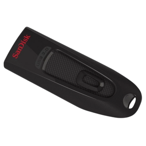 SanDisk Ultra 32 GB USB 3.0 130 MB/s Negro