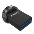 SanDisk Ultra Fit 32 GB USB 3.2 Gen 1 130 MB/s Negro