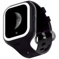 SaveFamily Iconic Plus Smartwatch para Niños 4G GPS Negro - Reloj Inteligente