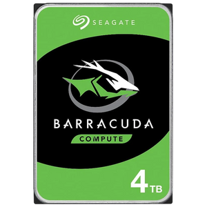 Seagate Barracuda 4TB ATA III 2.5