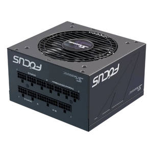 Seasonic Focus GX-850 ATX 3 PCIe 5.1 850W