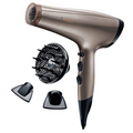 Remington AC8002 Marrón 2200W Secador de pelo
