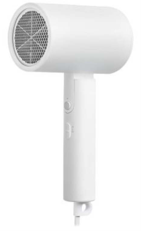 Xiaomi H101 secador 1600 W Blanco
