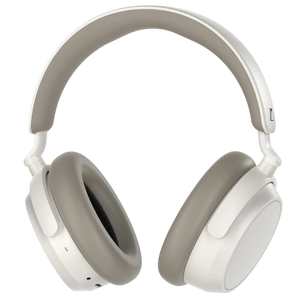 Sennheiser Accentum ANC Blanco