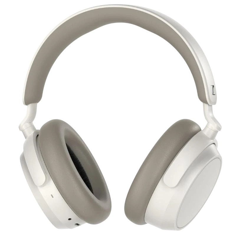 Sennheiser Accentum ANC Blanco