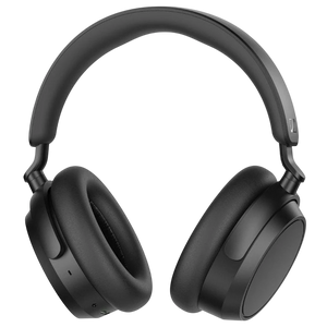 Sennheiser Accentum ANC Negro