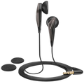 Sennheiser MX 375 Earphones Black