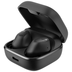 Sennheiser Accentum TWS Negro