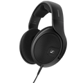 Sennheiser HD 560S Ultraligero Cable extraíble Negro