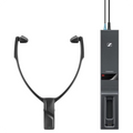 Sennheiser RS 2000 Negro para televisión