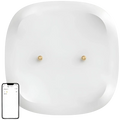 Sensor inteligente de fugas de agua/inundaciones ZigBee SONOFF SNZB-05P (+batería)