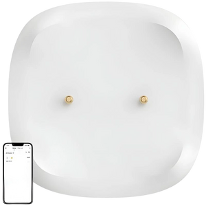 Sensor inteligente de fugas de agua/inundaciones ZigBee SONOFF SNZB-05P (+batería)