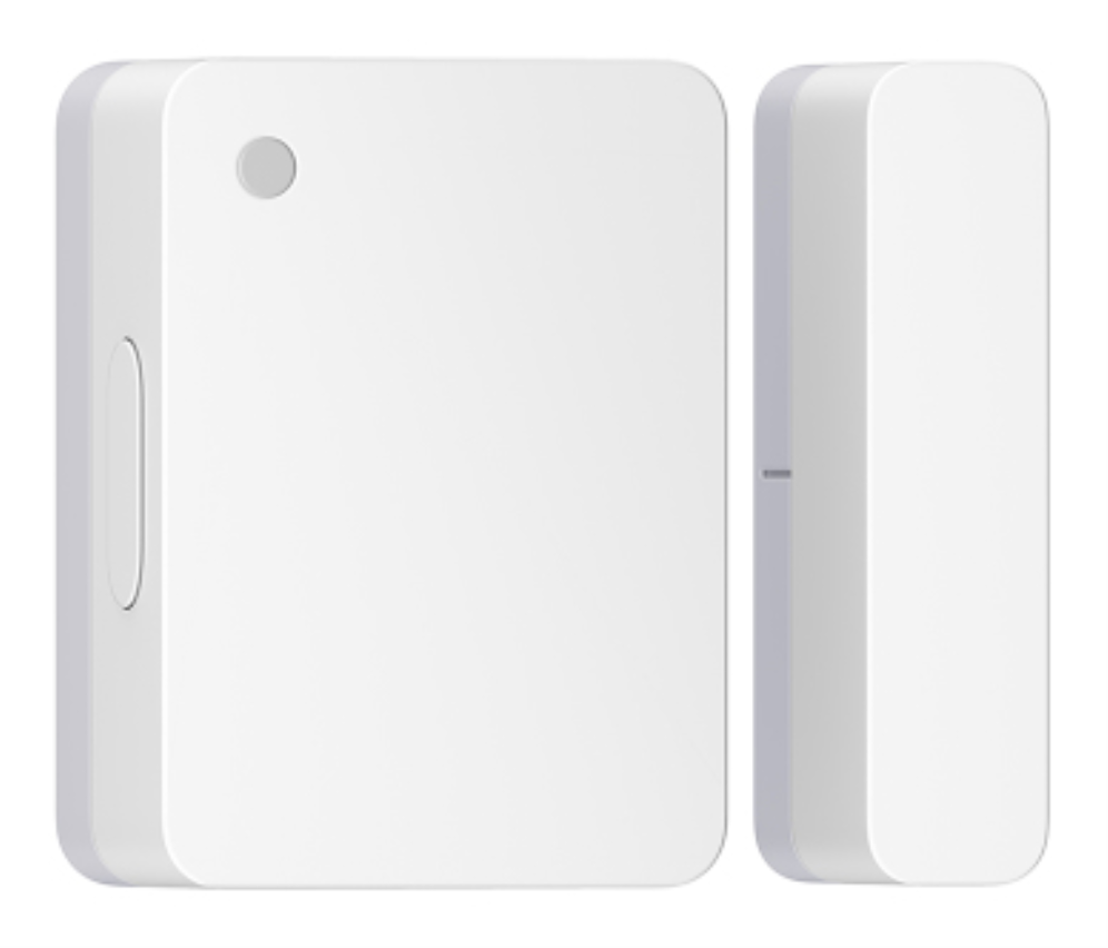 Xiaomi Mi Door and Window Sensor 2 sensor de puerta / ventana Inalámbrico Blanco