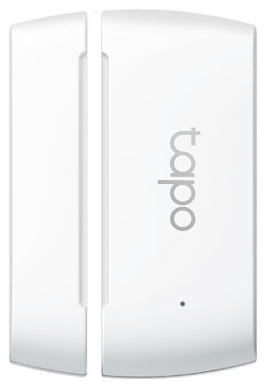 TP-Link Tapo T110 sensor de puerta / ventana Inalámbrico Puerta/ventana Blanco