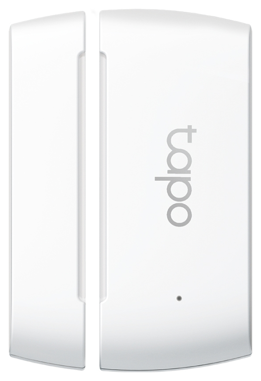 TP-Link Tapo T110 sensor de puerta / ventana Inalámbrico Puerta/ventana Blanco