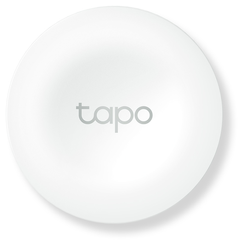 TP-Link Tapo S200B Inalámbrico Blanco