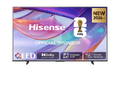 TELEVISOR 85'' QLED UHD 4K QUANTUM DOT 85E7S SMART TV HISENSE