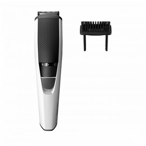 Afeitadora eléctrica Philips Series 3000 Waterproof Negro, Plata