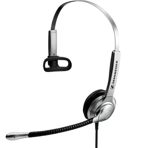 EPOS SH 335 Monoaural Easy Disconnect Plata