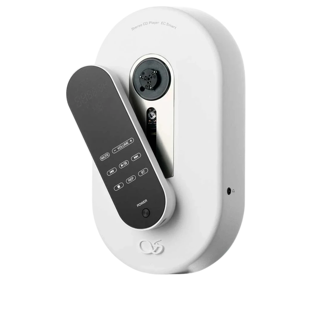 Shanling EC Smart Blanco