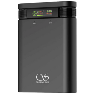 Shanling H2 Black