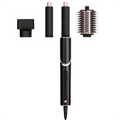 Shark FlexStyle Cepillo moldeador de cabello 3 cabezales Negro