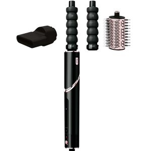 Shark HD426 FlexStyle 3-in-1 - Black