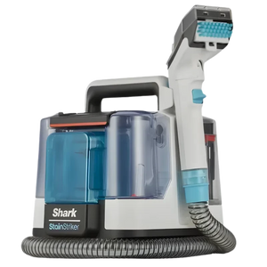 Shark PX200EUT - Aspiradora de tapicería quitamanchas y quita olores