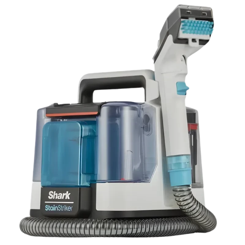 Shark PX200EUT - Aspiradora de tapicería quitamanchas y quita olores