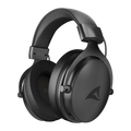Sharkoon Skiller SGH40W, gaming headset black, USB-A dongle, 3.5 mm jack