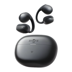 SHOKZ OPENDOTS AIR NEGRO