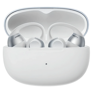 Auriculares SHOKZ OpenDots 2 Gris Open-Ear Clip Bluetooth 6.1 10h + 40h estuche