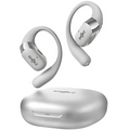 Shokz OpenFit 2+ Gris Bluetooth 5.4 48h IP55 Auriculares inalámbricos