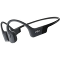 SHOKZ OpenRun Negro - Auriculares inalámbricos Bluetooth