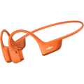 SHOKZ OpenRun Pro 2 Mini Naranja - Auriculares inalámbricos Bluetooth