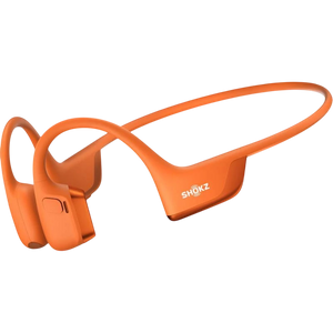 SHOKZ OpenRun Pro 2 Mini Naranja - Auriculares inalámbricos Bluetooth