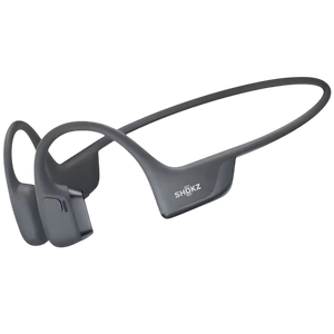 SHOKZ OpenRun Pro 2 Mini Negro - Auriculares inalámbricos Bluetooth