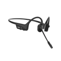 Shokz OpenComm 2 UC USB-C Negro conducción ósea