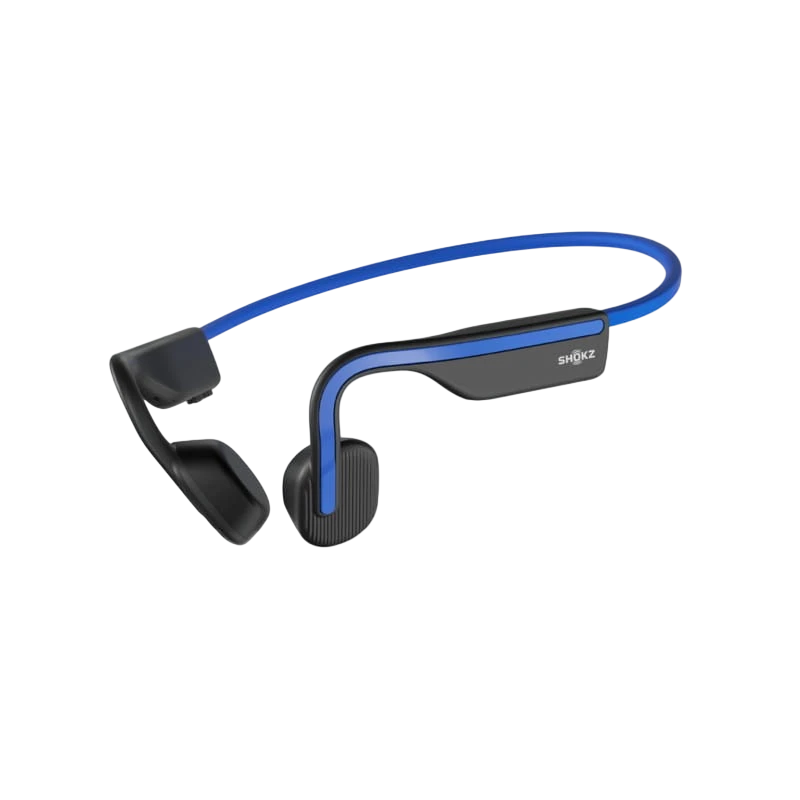 Shokz OpenMove Azul de Conducción Ósea