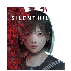 Silent Hill F - PlayStation 5