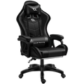 Silla Gaming PowerGaming Negra