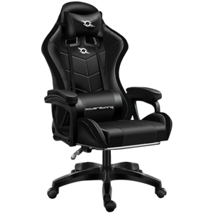 Silla Gaming PowerGaming Negra