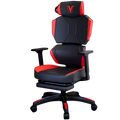 Silla Gaming Ergonómica Obidos Roja
