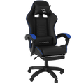 Silla Gaming PowerGaming Itokawa con reposapiés