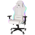 Silla Gaming PowerGaming Lilith RGB Blanco