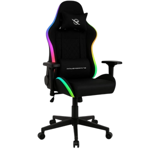 Silla Gaming PowerGaming Lilith RGB Negro