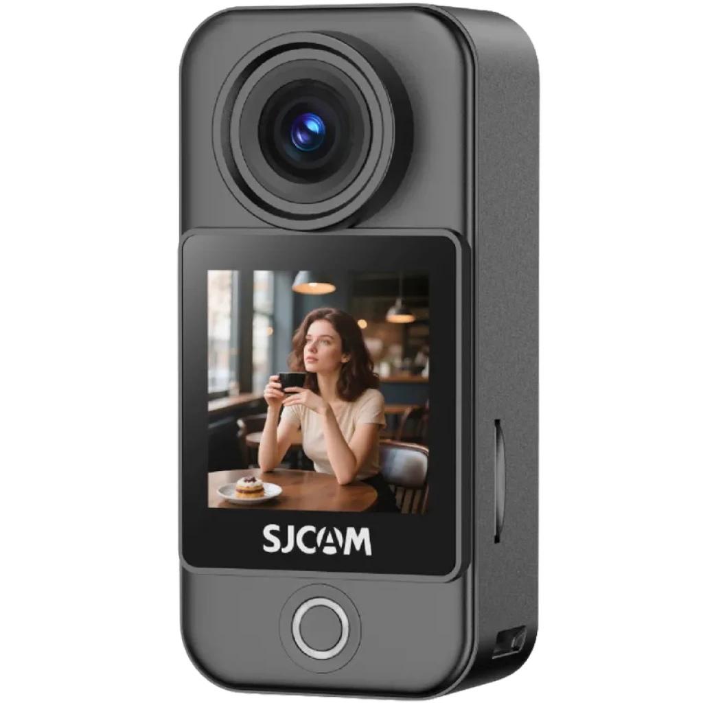 SJCAM C400 Pocket 