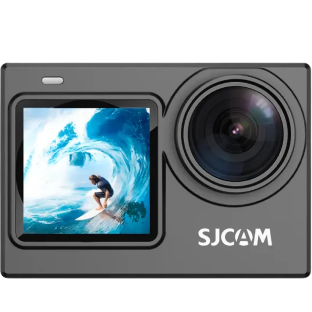 SJCAM SJ6 Ultra 