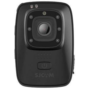 SJCAM A10 Negro Full HD 12MP WiFi Cámara deportiva