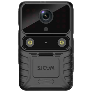 SJCAM A50 WiFi GPS Negro